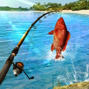 Fishing Clash Unlimited Everything